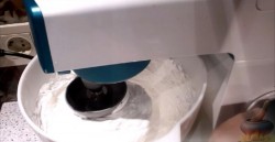 Торт корзина с цветами на 8 Марта - шаг 18