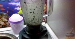 Торт корзина с цветами на 8 Марта - шаг 1