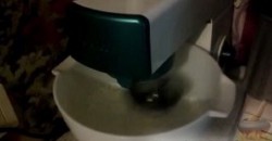 Торт корзина с цветами на 8 Марта - шаг 4