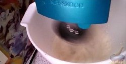 Торт корзина с цветами на 8 Марта - шаг 7