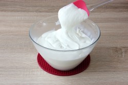 Торт Кучерявый Пинчер - шаг 10