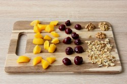 Торт Кучерявый Пинчер - шаг 11