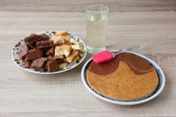 Торт Кучерявый Пинчер - шаг 12