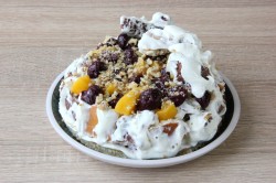 Торт Кучерявый Пинчер - шаг 15