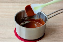 Торт Кучерявый Пинчер - шаг 16