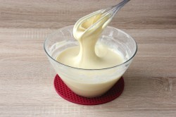 Торт Кучерявый Пинчер - шаг 5