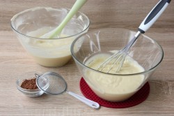 Торт Кучерявый Пинчер - шаг 6