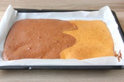 Торт Кучерявый Пинчер - шаг 8