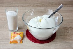 Торт Кучерявый Пинчер - шаг 9