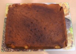 Торт Лего Ниндзяго из мастики - шаг 1