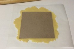 Торт Ленинградский по госту - шаг 11 Торт Ленинградский по госту - шаг 11