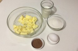 Торт Ленинградский по госту - шаг 13 Торт Ленинградский по госту - шаг 13