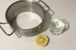 Торт Ленинградский по госту - шаг 1 Торт Ленинградский по госту - шаг 1