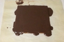 Торт Ленинградский по госту - шаг 18 Торт Ленинградский по госту - шаг 18