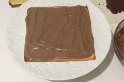 Торт Ленинградский по госту - шаг 19 Торт Ленинградский по госту - шаг 19