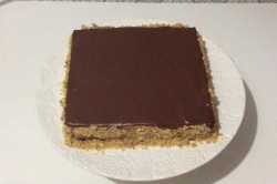 Торт Ленинградский по госту - шаг 20 Торт Ленинградский по госту - шаг 20