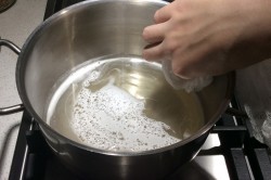 Торт Ленинградский по госту - шаг 2 Торт Ленинградский по госту - шаг 2