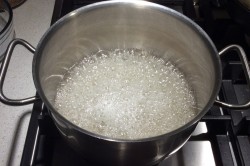 Торт Ленинградский по госту - шаг 3 Торт Ленинградский по госту - шаг 3