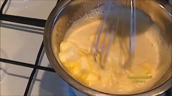 Торт Медовик - шаг 1 Торт Медовик - шаг 1