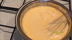 Торт Медовик - шаг 2 Торт Медовик - шаг 2