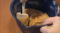 Торт Медовик - шаг 3 Торт Медовик - шаг 3