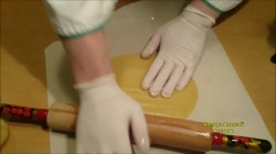 Торт Медовик - шаг 5 Торт Медовик - шаг 5