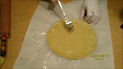 Торт Медовик - шаг 6 Торт Медовик - шаг 6