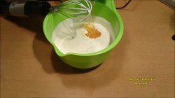 Торт Медовик - шаг 7 Торт Медовик - шаг 7