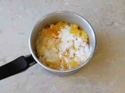 Торт Минни Маус для девочки - шаг 5