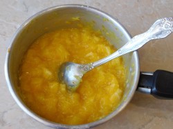 Торт Минни Маус для девочки - шаг 6