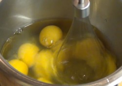 Торт Миньон шоколадный бисквит из мастики - шаг 1 Торт Миньон шоколадный бисквит из мастики - шаг 1