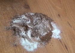 Торт Миньон шоколадный бисквит из мастики - шаг 24 Торт Миньон шоколадный бисквит из мастики - шаг 24