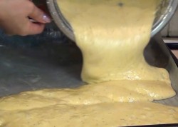 Торт Миньон шоколадный бисквит из мастики - шаг 5 Торт Миньон шоколадный бисквит из мастики - шаг 5