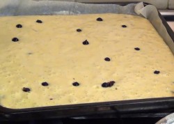 Торт Миньон шоколадный бисквит из мастики - шаг 6 Торт Миньон шоколадный бисквит из мастики - шаг 6