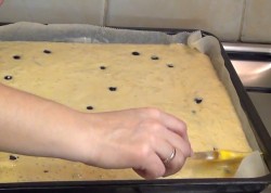 Торт Миньон шоколадный бисквит из мастики - шаг 7 Торт Миньон шоколадный бисквит из мастики - шаг 7