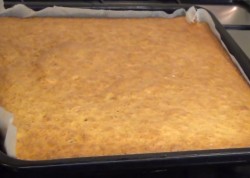 Торт Миньон шоколадный бисквит из мастики - шаг 8 Торт Миньон шоколадный бисквит из мастики - шаг 8