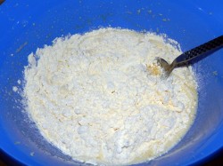 Торт Мужской каприз - шаг 2