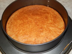 Торт Мужской каприз - шаг 4