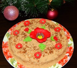 Торт Мужской каприз - шаг 7