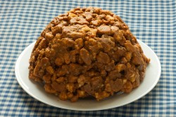 Торт Муравейник на сметане - шаг 10