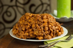 Торт Муравейник на сметане - шаг 11