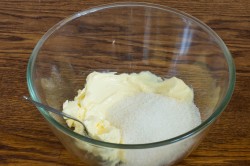 Торт Муравейник на сметане - шаг 2