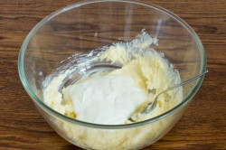 Торт Муравейник на сметане - шаг 3