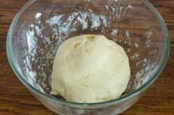 Торт Муравейник на сметане - шаг 4