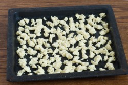 Торт Муравейник на сметане - шаг 5