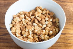 Торт Муравейник на сметане - шаг 6