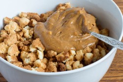 Торт Муравейник на сметане - шаг 8