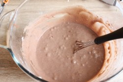 Торт на сметане и сгущенном молоке - шаг 5