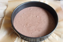 Торт на сметане и сгущенном молоке - шаг 6