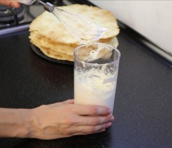 Торт Наполеон со сливочным кремом и ванильным вкусом - шаг 15